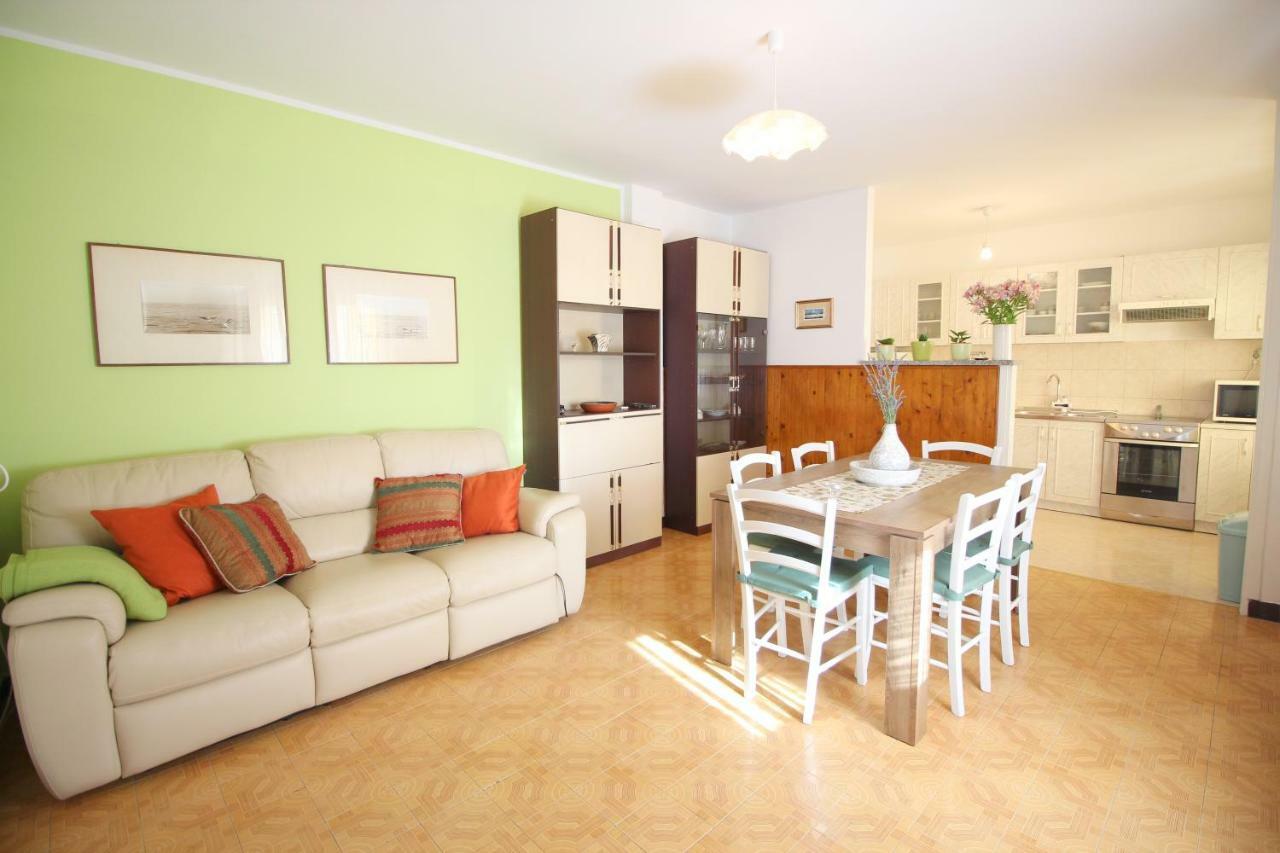 Apartment Agnese 로비니 외부 사진