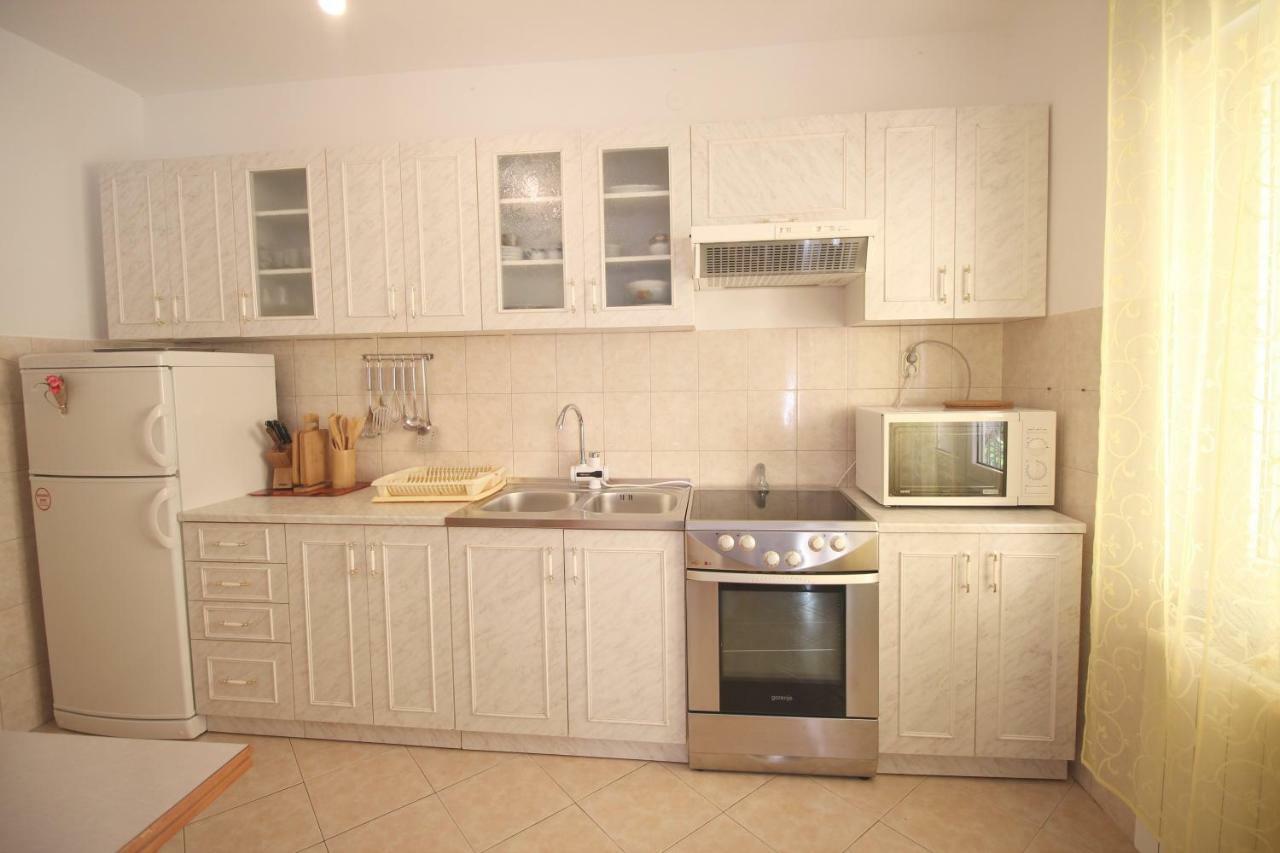 Apartment Agnese 로비니 외부 사진