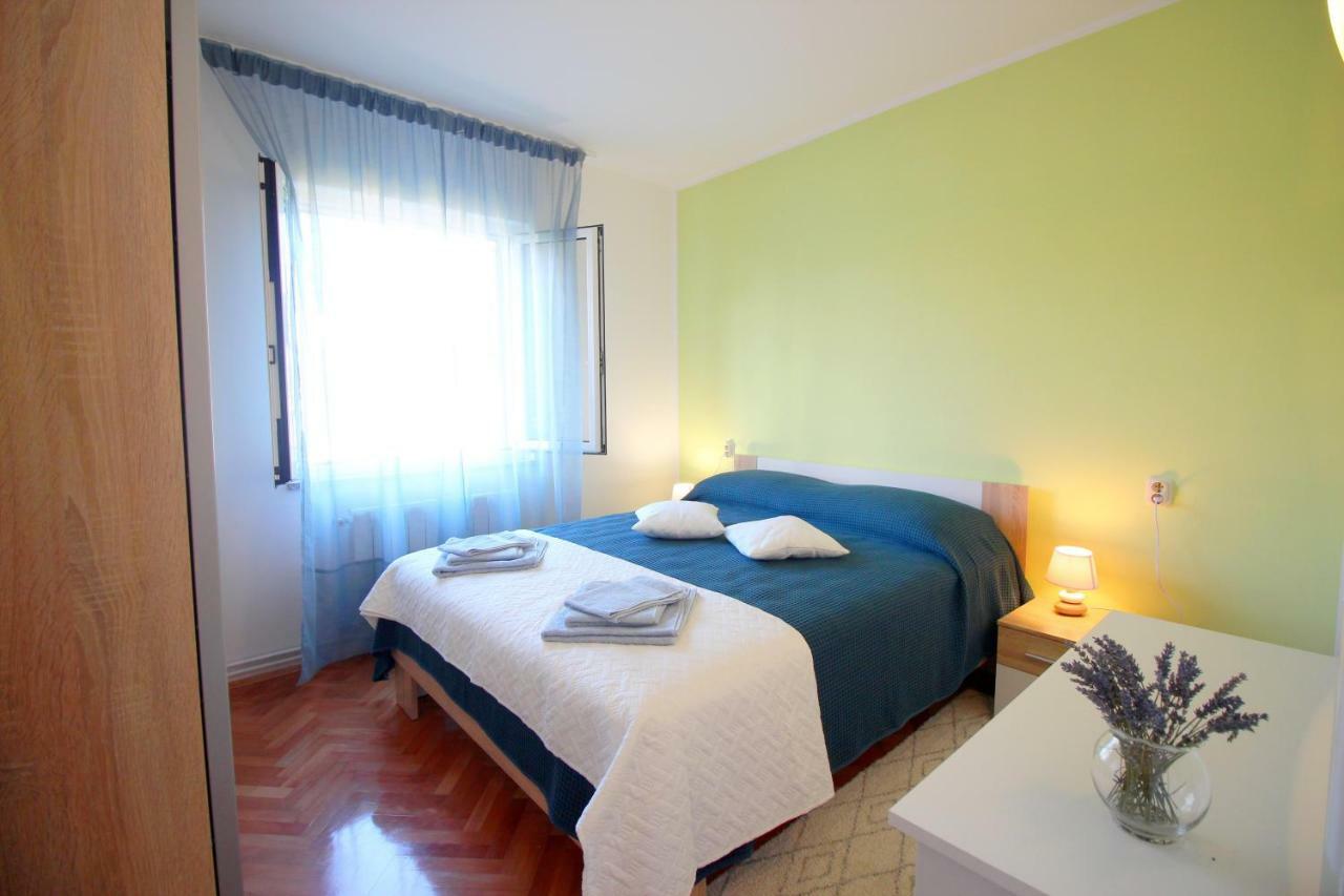 Apartment Agnese 로비니 외부 사진